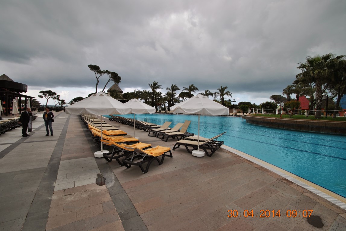 imagini hotel PAPILLON AYSCHA BELEK